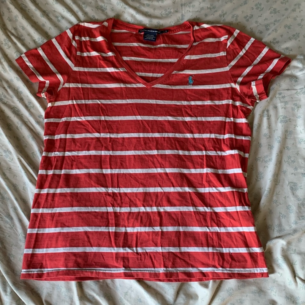 Ralph Lauren large t-shirt